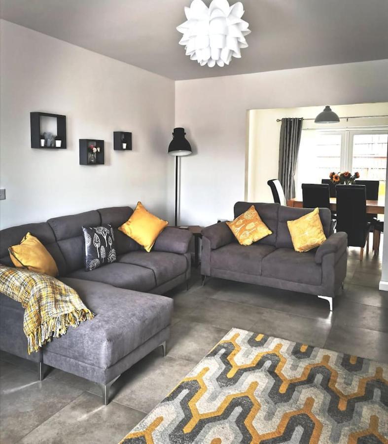 فيلا Hope House بورتراش المظهر الخارجي الصورة